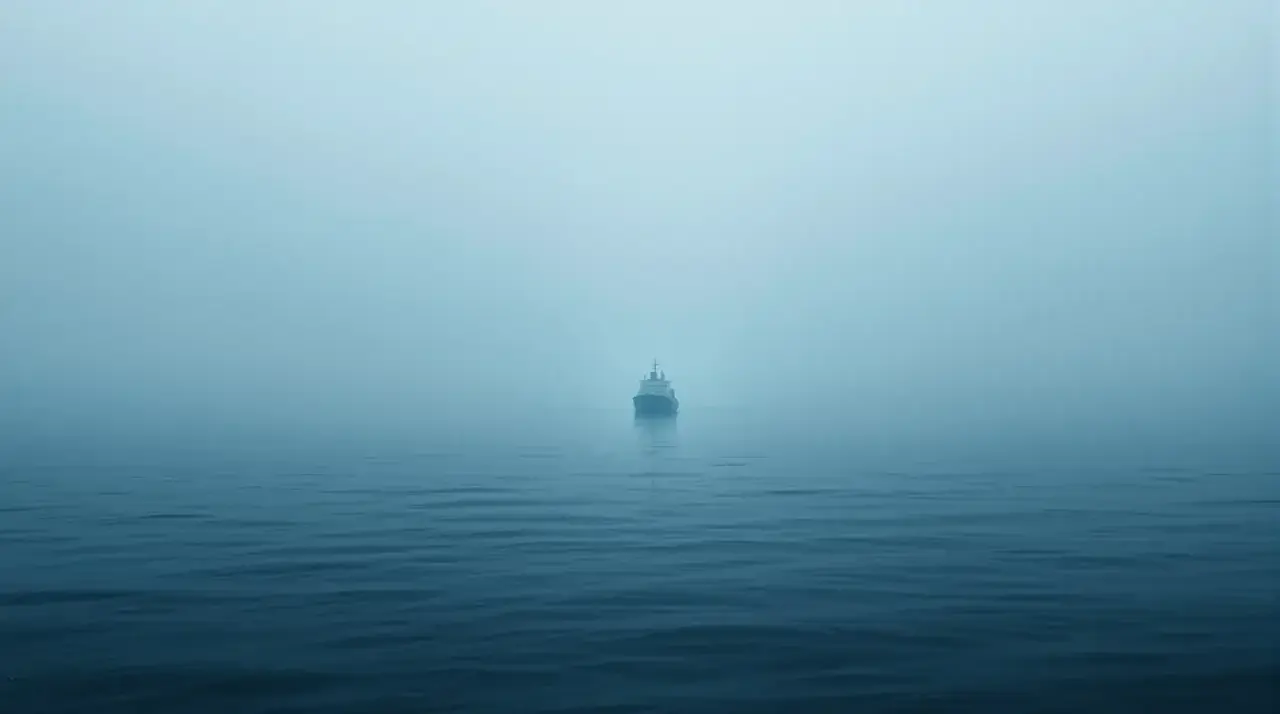 悬疑迷雾